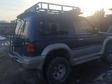 Mitsubishi Pajero 1995 годаfor3 000 000 тг. в Уштобе – фото 2