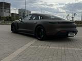 Porsche Taycan 2023 годаүшін42 000 000 тг. в Астана – фото 5