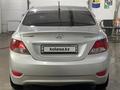 Hyundai Accent 2013 годаүшін5 290 000 тг. в Астана – фото 4