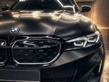 BMW i3 2023 года за 17 500 000 тг. в Алматы
