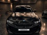 BMW i3 2023 года за 17 500 000 тг. в Алматы – фото 2