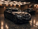 BMW i3 2023 года за 17 500 000 тг. в Алматы – фото 5