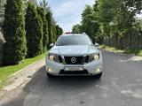 Nissan Terrano 2014 года за 6 300 000 тг. в Алматы – фото 2