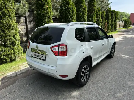 Nissan Terrano 2014 года за 6 300 000 тг. в Алматы – фото 8