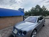 Bentley Continental Flying Spur 2006 года за 12 000 000 тг. в Караганда