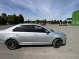 Skoda Rapid 2014 года за 4 500 000 тг. в Актобе – фото 5