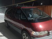 Toyota Previa 1995 годаүшін2 450 000 тг. в Алматы