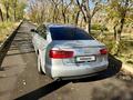 Audi A6 2013 годаүшін9 500 000 тг. в Астана – фото 11