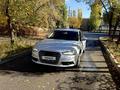 Audi A6 2013 годаүшін9 500 000 тг. в Астана – фото 10