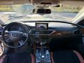 Audi A6 2013 годаүшін9 500 000 тг. в Астана – фото 13