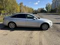 Audi A6 2013 годаүшін9 500 000 тг. в Астана – фото 4