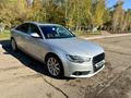 Audi A6 2013 годаүшін9 500 000 тг. в Астана – фото 3