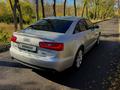 Audi A6 2013 годаүшін9 500 000 тг. в Астана – фото 9