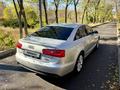 Audi A6 2013 годаүшін9 500 000 тг. в Астана – фото 8