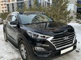 Hyundai Tucson 2020 года за 12 900 000 тг. в Астана – фото 2