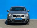 Nissan Qashqai 2012 года за 5 480 000 тг. в Алматы – фото 2