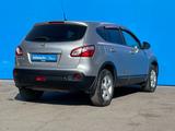 Nissan Qashqai 2012 годаүшін5 480 000 тг. в Алматы – фото 4