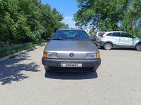 Volkswagen Passat 1991 годаүшін1 950 000 тг. в Алматы