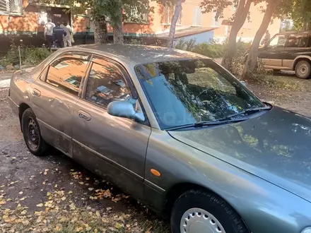 Mazda 626 1992 года за 1 600 000 тг. в Усть-Каменогорск – фото 2