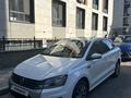 Volkswagen Polo 2019 годаfor5 990 000 тг. в Астана