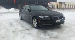 BMW 528 2013 года за 8 950 000 тг. в Уральск