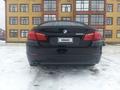 BMW 528 2013 года за 6 500 000 тг. в Уральск – фото 20