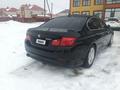 BMW 528 2013 года за 6 500 000 тг. в Уральск – фото 21