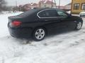 BMW 528 2013 года за 6 500 000 тг. в Уральск – фото 22