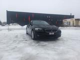 BMW 528 2013 года за 6 500 000 тг. в Уральск – фото 2
