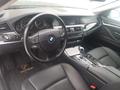 BMW 528 2013 года за 6 500 000 тг. в Уральск – фото 32