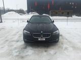 BMW 528 2013 года за 6 500 000 тг. в Уральск – фото 3