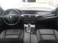 BMW 528 2013 года за 6 500 000 тг. в Уральск – фото 41