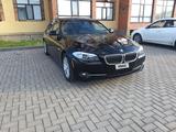 BMW 528 2013 годаүшін6 500 000 тг. в Уральск