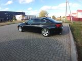 BMW 528 2013 года за 6 300 000 тг. в Уральск – фото 2