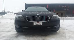 BMW 528 2013 года за 8 950 000 тг. в Уральск – фото 4