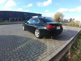 BMW 528 2013 года за 5 800 000 тг. в Уральск – фото 3