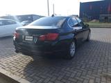 BMW 528 2013 годаfor6 500 000 тг. в Уральск – фото 5