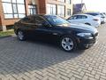 BMW 528 2013 года за 6 500 000 тг. в Уральск – фото 7