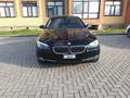BMW 528 2013 года за 6 500 000 тг. в Уральск – фото 8