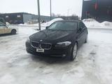 BMW 528 2013 года за 6 500 000 тг. в Уральск – фото 5