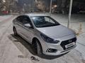 Hyundai Accent 2018 года за 7 100 000 тг. в Караганда