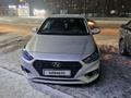 Hyundai Accent 2018 года за 7 100 000 тг. в Караганда – фото 8