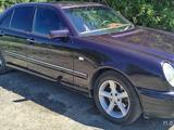 Mercedes-Benz E 280 1999 годаүшін3 500 000 тг. в Караганда – фото 2