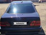 Mercedes-Benz E 280 1999 годаүшін3 500 000 тг. в Караганда – фото 5