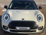 Mini Clubman 2021 года за 22 758 000 тг. в Астана – фото 4