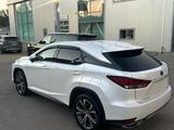 Lexus RX 300 2021 годаүшін22 800 000 тг. в Алматы – фото 4