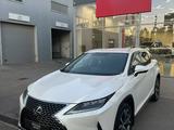 Lexus RX 300 2021 годаүшін22 800 000 тг. в Алматы