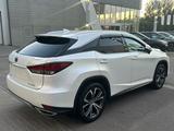 Lexus RX 300 2021 годаүшін22 800 000 тг. в Алматы – фото 5
