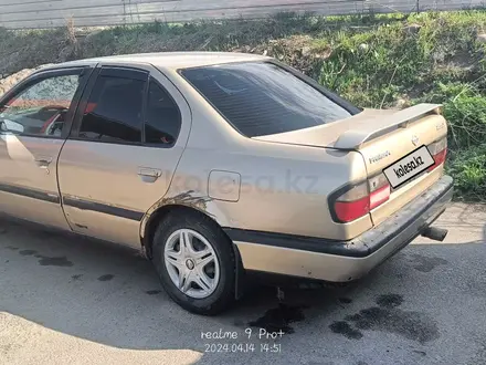 Nissan Primera 1990 года за 800 000 тг. в Алматы – фото 16