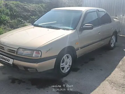 Nissan Primera 1990 года за 800 000 тг. в Алматы – фото 17